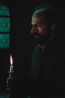Time of the Full Moon Trailer