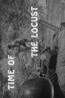Time of the Locust Trailer
