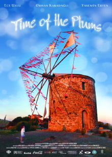 Time of the Plums Trailer
