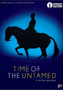 Time of the Untamed Trailer