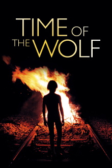Time of the Wolf Trailer