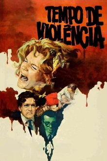 Time of Violence Trailer