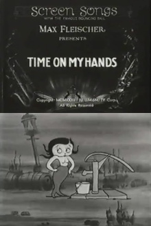 Time on My Hands Trailer