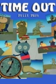 Time Out Trailer