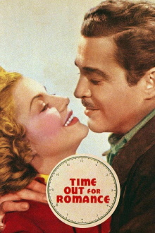 Time Out for Romance Trailer