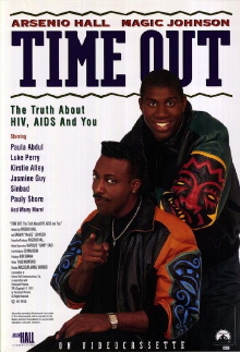 Time Out: The Truth About HIV, AIDS and You Trailer