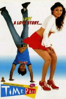 Time Pass Trailer