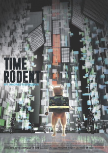 Time Rodent Trailer