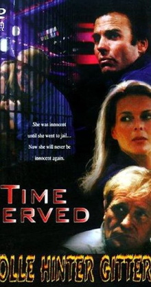 Time Served Trailer