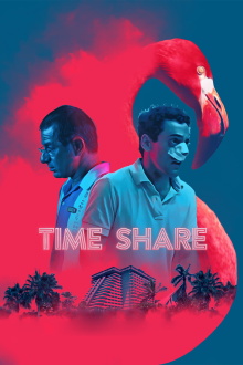 Time Share Trailer
