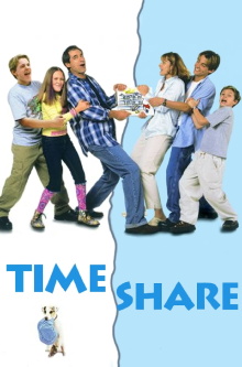 Time Share Trailer