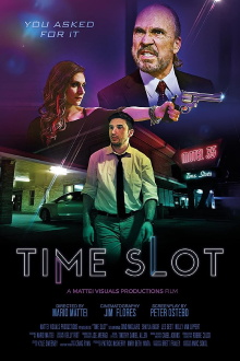 Time Slot Trailer
