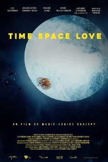 Time Space Love Trailer