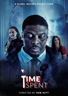 Time Spent Trailer