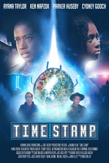 Time Stamp Trailer