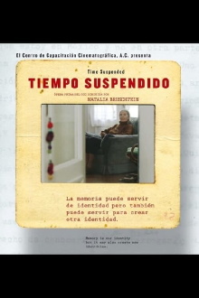 Time Suspended Trailer