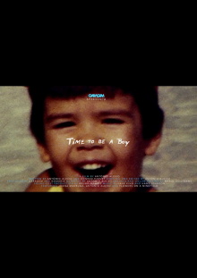 Time to Be a Boy Trailer