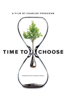 Time to Choose Trailer