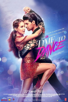 Time to Dance Trailer