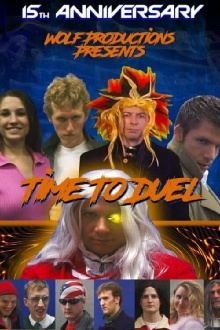 Time to Duel Trailer