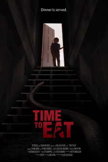 Time to Eat Trailer