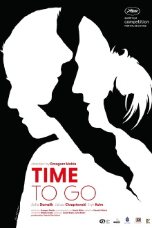 Time to Go Trailer