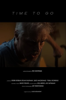 Time to Go Trailer