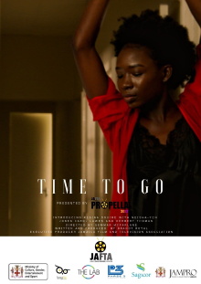 Time to Go Trailer