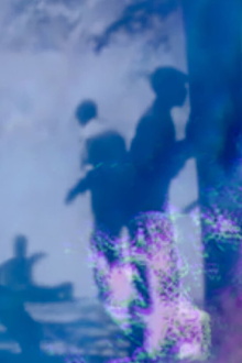Time to Leave Trailer