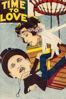 Time to Love Trailer