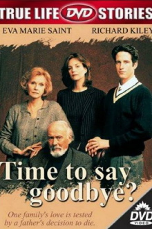 Time to Say Goodbye? Trailer