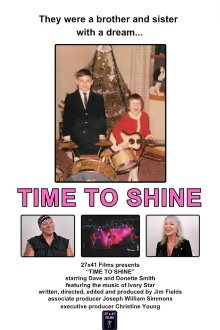 Time To Shine Trailer