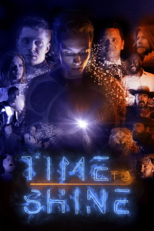 Time to Shine Trailer