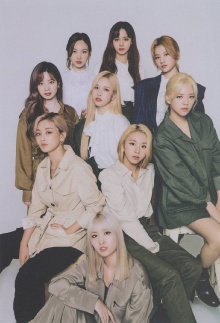 TIME TO TWICE Crime Scene Trailer