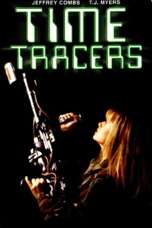 Time Tracers Trailer