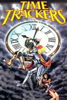 Time Trackers Trailer