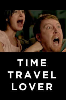 Time Travel Lover Trailer