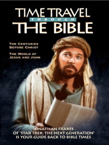 Time Travel Through the Bible Trailer