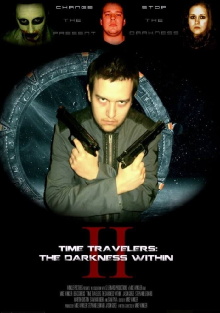 Time Travelers 2: The Darkness Within Trailer