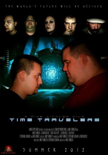Time Travelers Trailer