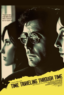 Time Traveling Through Time Trailer