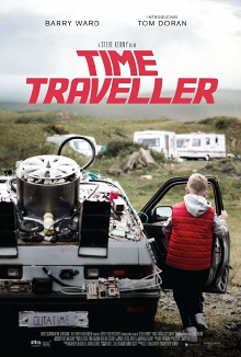 Time Traveller Trailer