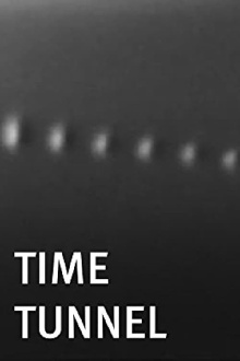 Time Tunnel Trailer