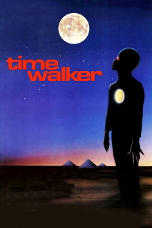 Time Walker Trailer