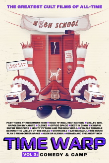 Time Warp Vol. 3: Comedy and Camp Trailer
