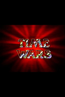 Time Wars Trailer
