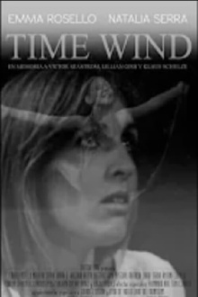 Time Wind Trailer