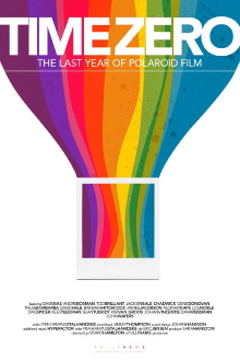 Time Zero: The Last Year of Polaroid Film Trailer