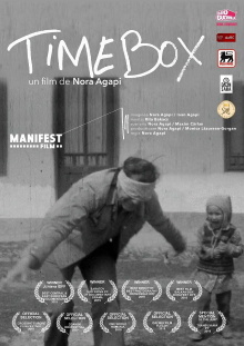 Timebox Trailer