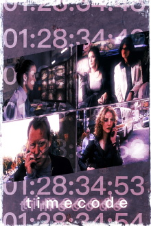 Timecode Trailer